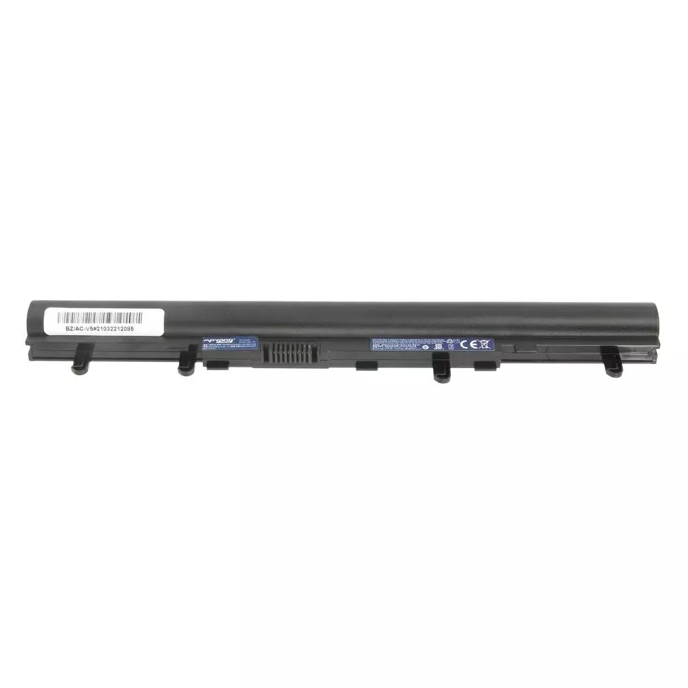 Bater&iacute;a compatible para port&aacute;til ACER AL12A32 14.8V 2600 mAh Movano Premium