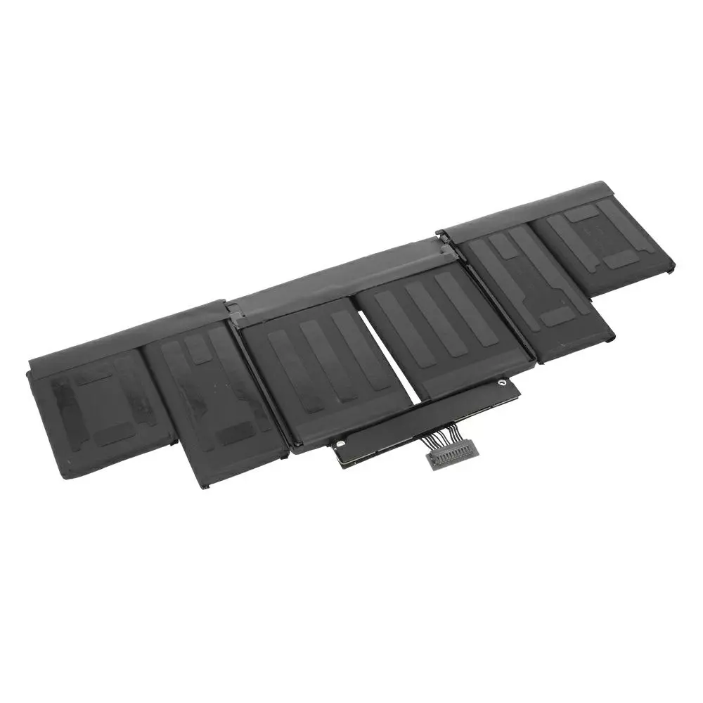 Bater&iacute;a compatible para port&aacute;til APPLE A1398 11.26V 8430mAh Movano