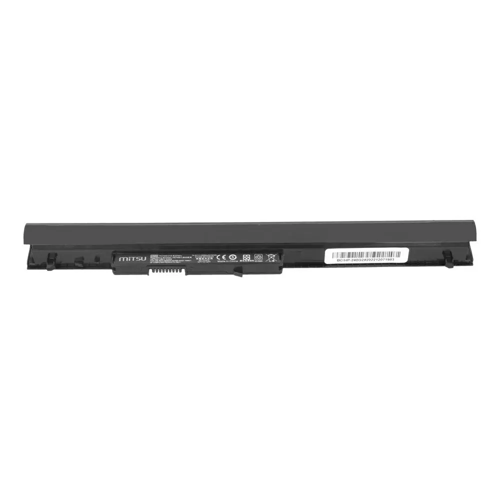 Bater&iacute;a compatible para port&aacute;til HP OA04 14.4V 2200 mAh Mitsu