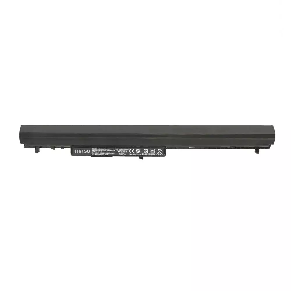 Bater&iacute;a compatible para port&aacute;til HP OA04 14.4V 2200 mAh Mitsu