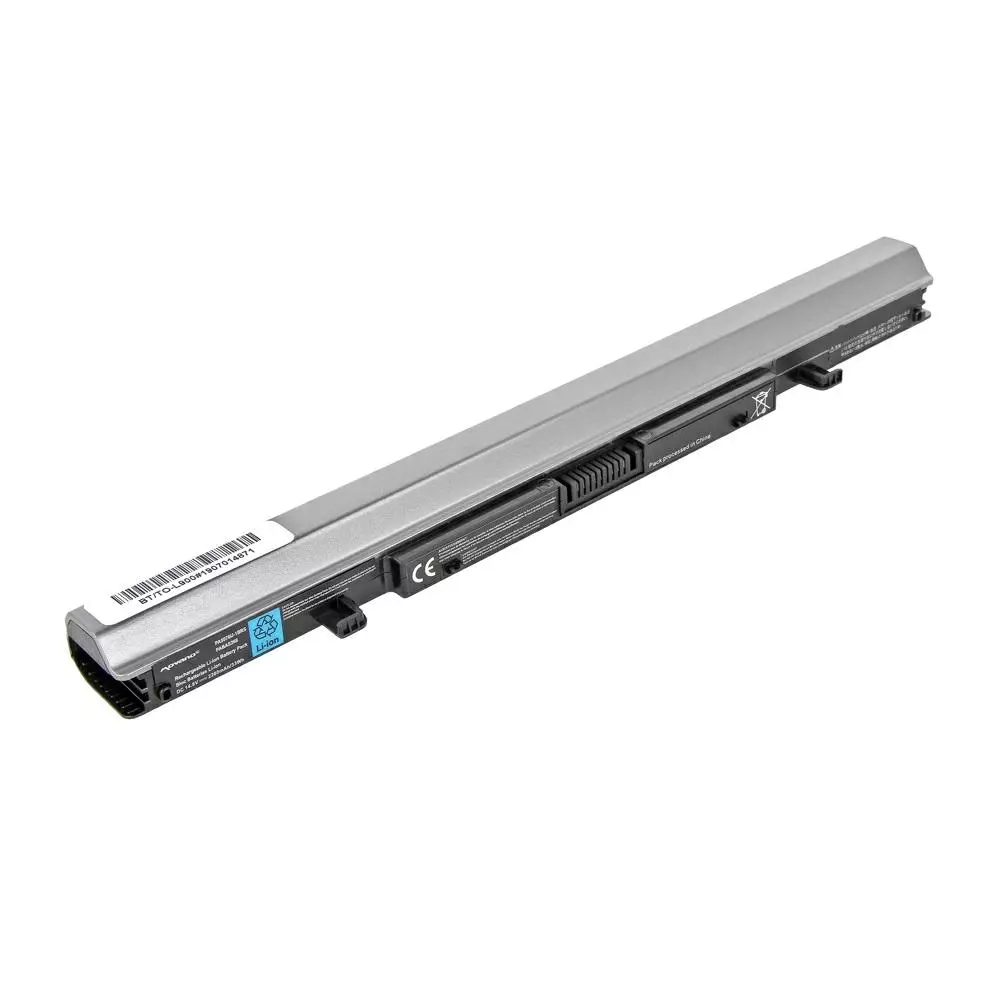 Bater&iacute;a compatible para port&aacute;til TOSHIBA PA5076U-1BRS 14.8v 2200 mAh Movano