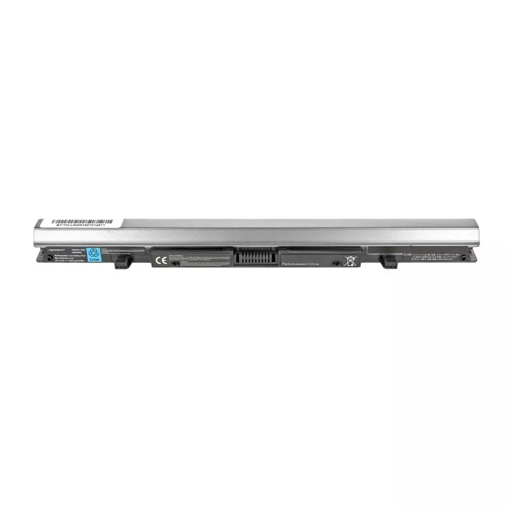 Bater&iacute;a compatible para port&aacute;til TOSHIBA PA5076U-1BRS 14.8v 2200 mAh Movano