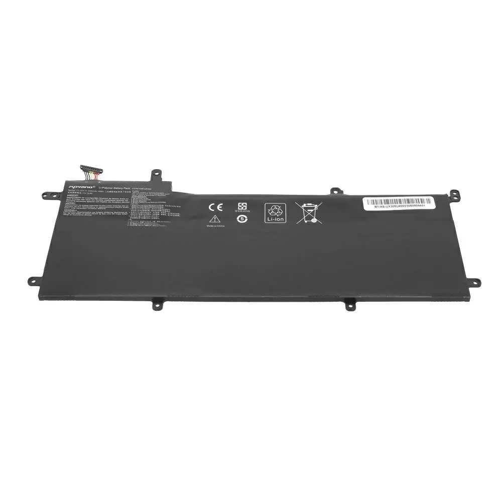 Bater&iacute;a compatible para port&aacute;til ASUS C31N1428 11.31V 4200mAh Movano