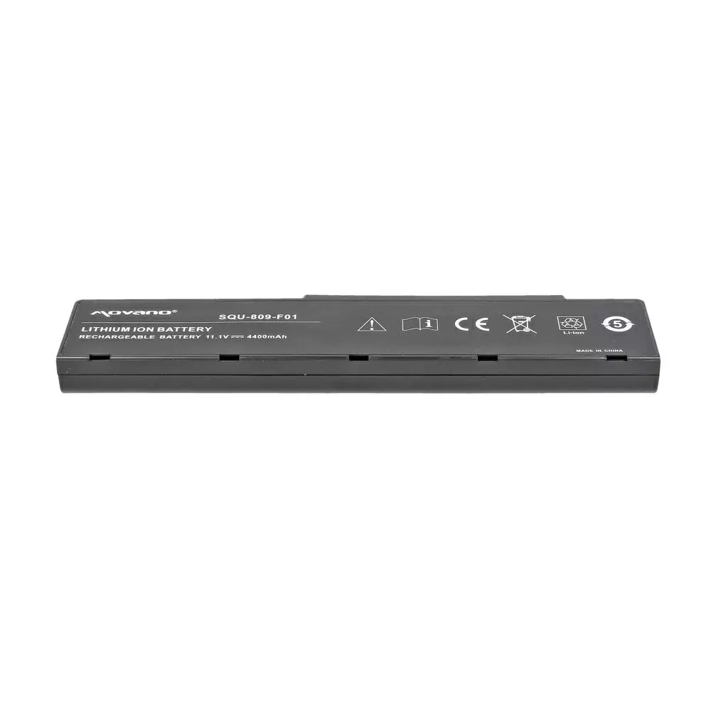 Bater&iacute;a compatible para port&aacute;til FUJITSU PI3560 11.1V 4400mAh Movano