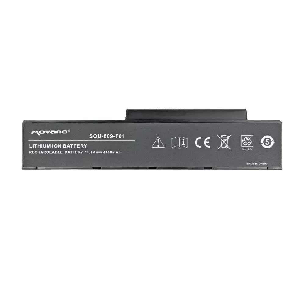 Bater&iacute;a compatible para port&aacute;til FUJITSU PI3560 11.1V 4400mAh Movano