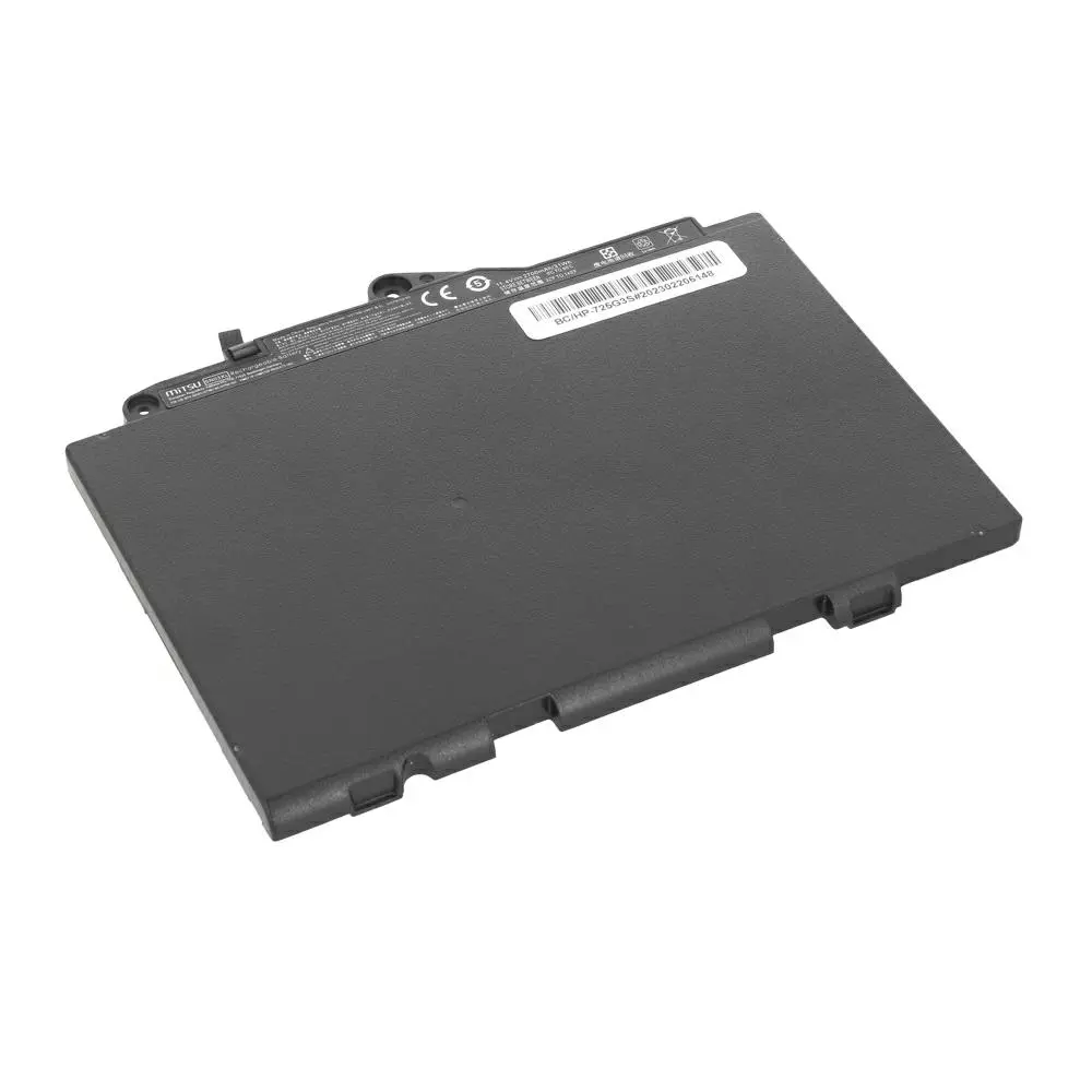 Bater&iacute;a compatible para port&aacute;til HP SN03XL 11.4V 2700mAh Mitsu