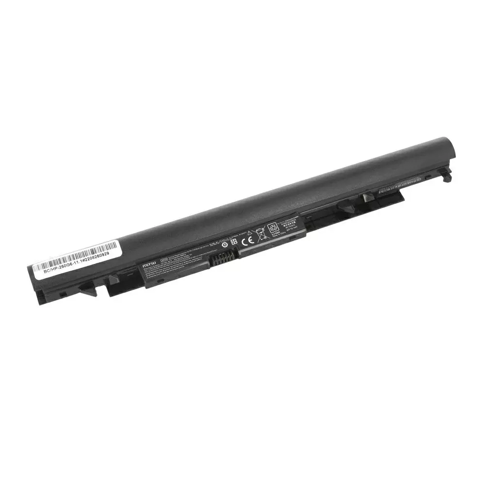 Bater&iacute;a compatible para port&aacute;til HP JC03 11.1V 2200 mAh Mitsu