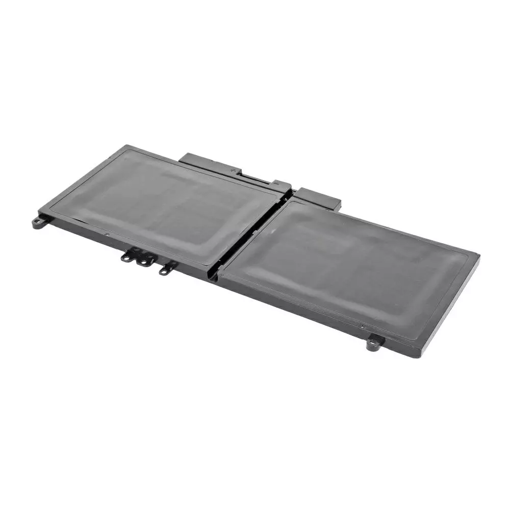 Bater&iacute;a compatible para port&aacute;til DELL Latitude E5470 7.6V 6000 mAh Movano