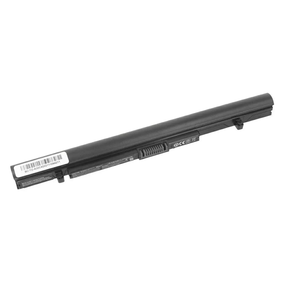 Bater&iacute;a compatible para port&aacute;til TOSHIBA PA5212U 14.8V 2200mAh Mitsu