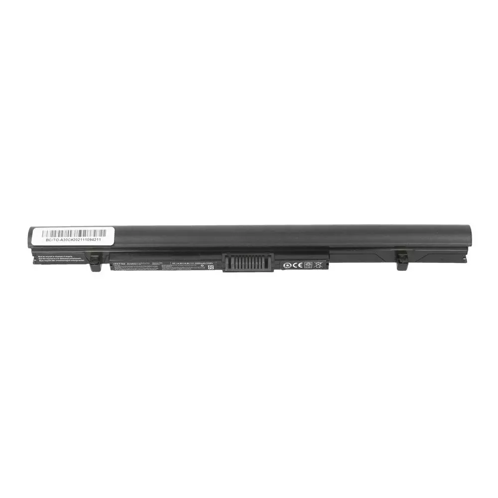 Bater&iacute;a compatible para port&aacute;til TOSHIBA PA5212U 14.8V 2200mAh Mitsu