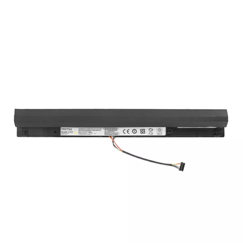 Bater&iacute;a compatible para port&aacute;til LENOVO L14M4A01 14.4V 2200mAh Mitsu
