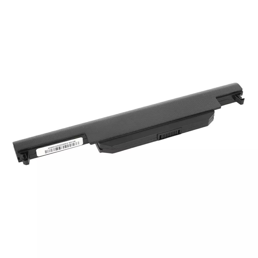 Bater&iacute;a compatible para port&aacute;til ASUS A32-K55 10.8V 4400mAh Mitsu