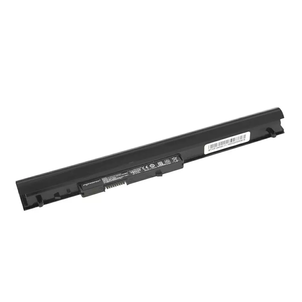 Bater&iacute;a compatible para port&aacute;til HP OA03 11.1V 2200mAh Movano
