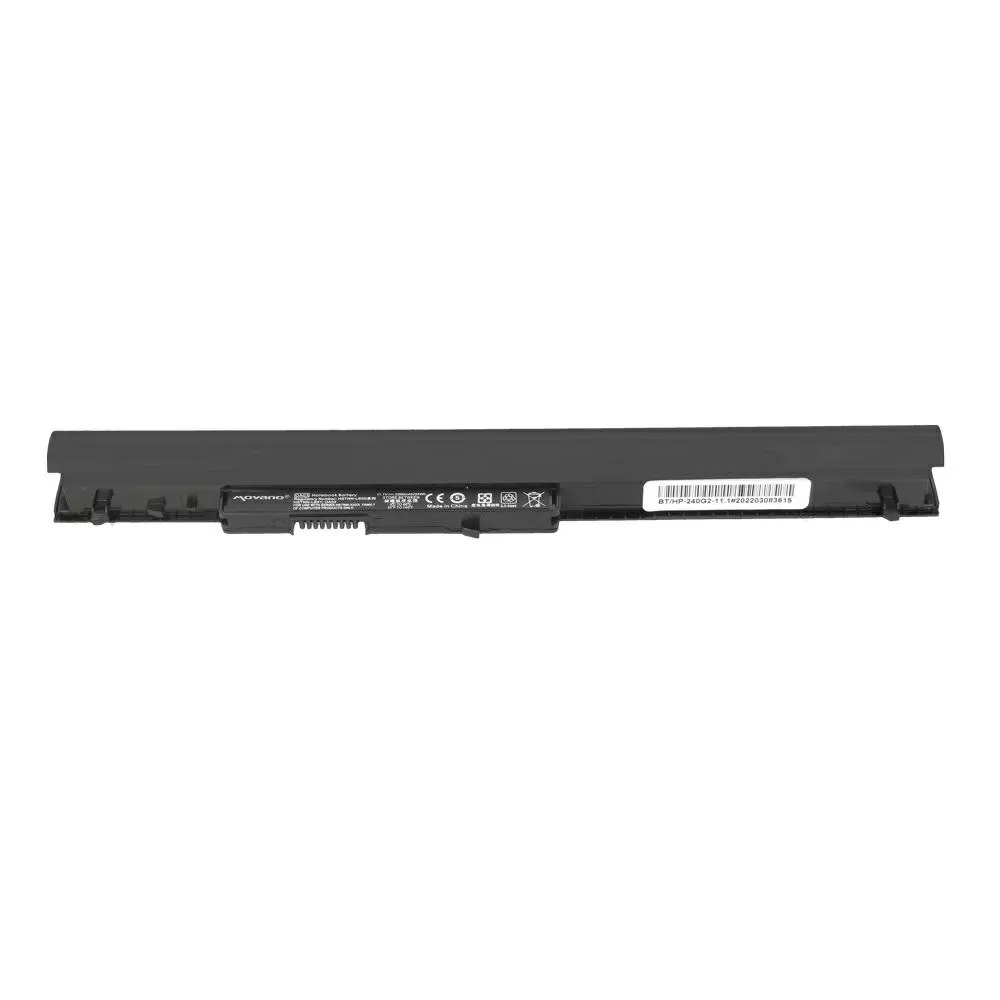 Bater&iacute;a compatible para port&aacute;til HP OA03 11.1V 2200mAh Movano