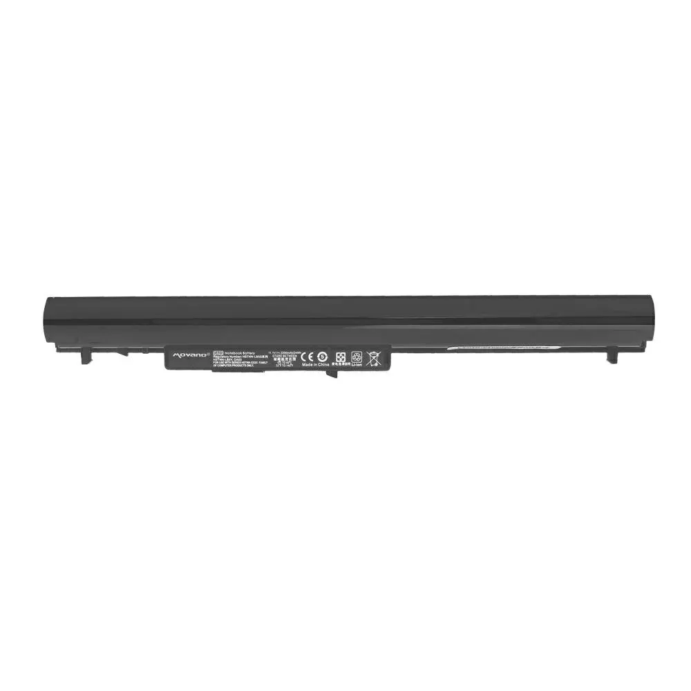 Bater&iacute;a compatible para port&aacute;til HP OA03 11.1V 2200mAh Movano