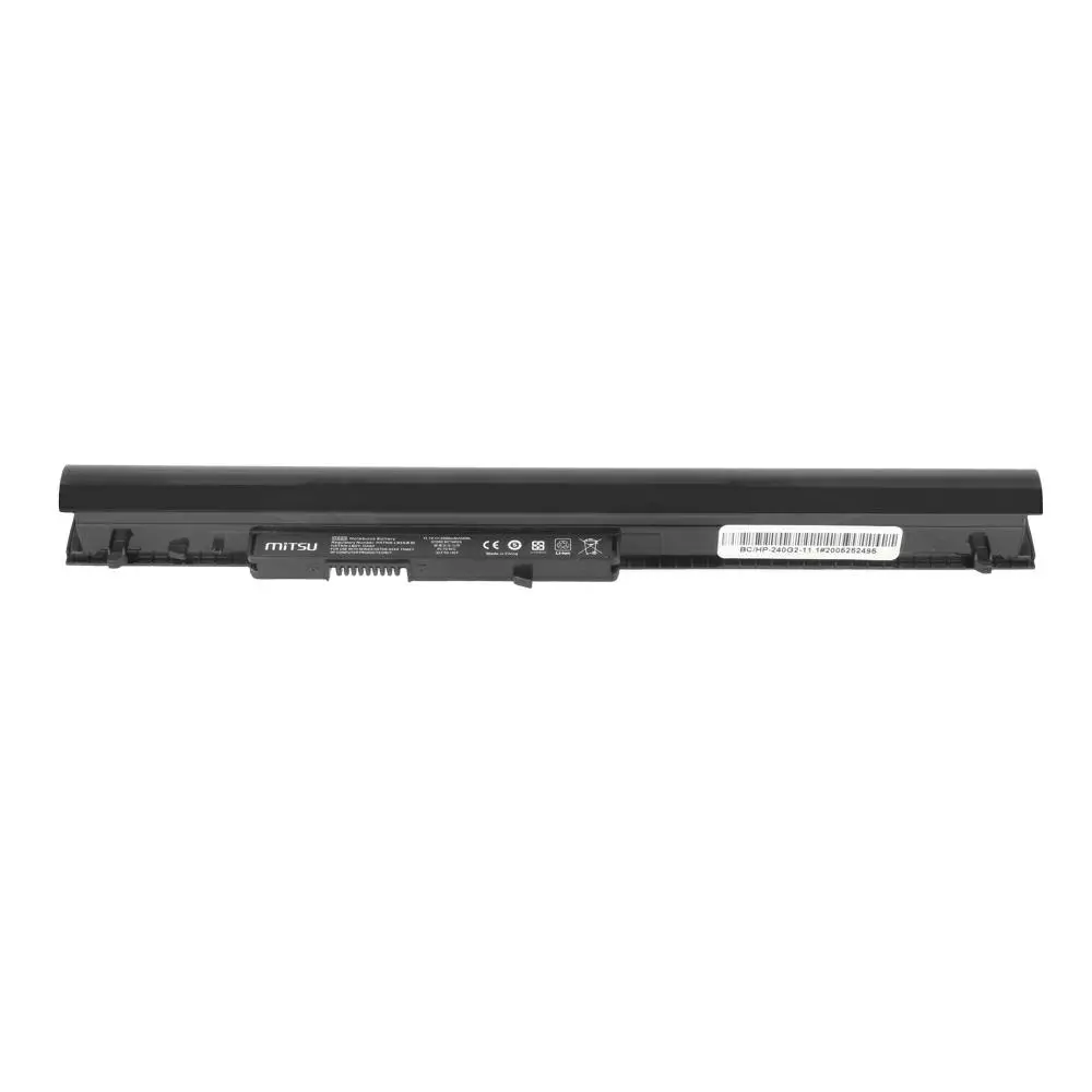 Bater&iacute;a compatible para port&aacute;til HP OA03 11.1V 2200mAh Mitsu