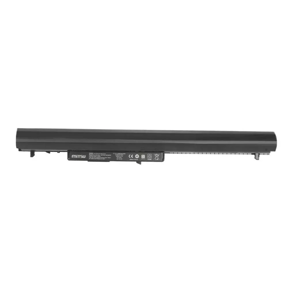 Bater&iacute;a compatible para port&aacute;til HP OA03 11.1V 2200mAh Mitsu