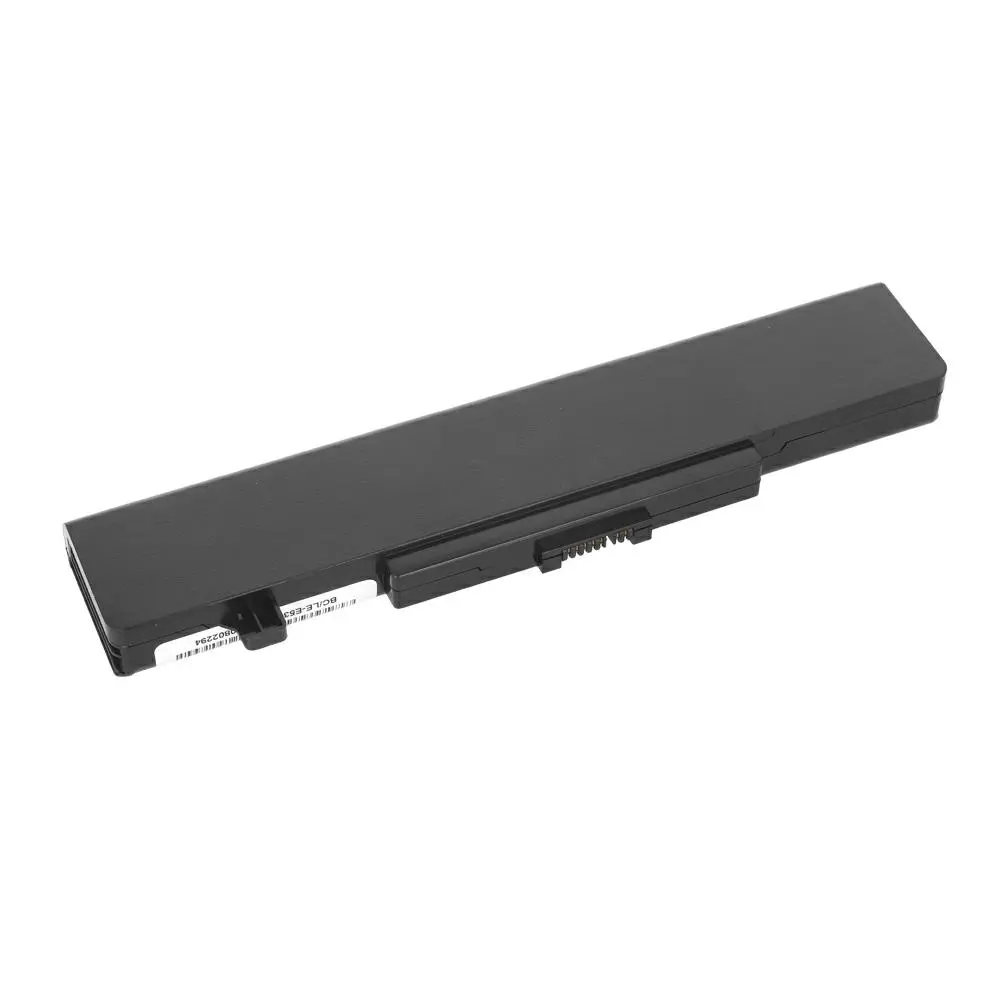 Bater&iacute;a compatible para port&aacute;til LENOVO L11M6Y01 11.1V 4400mAh Mitsu
