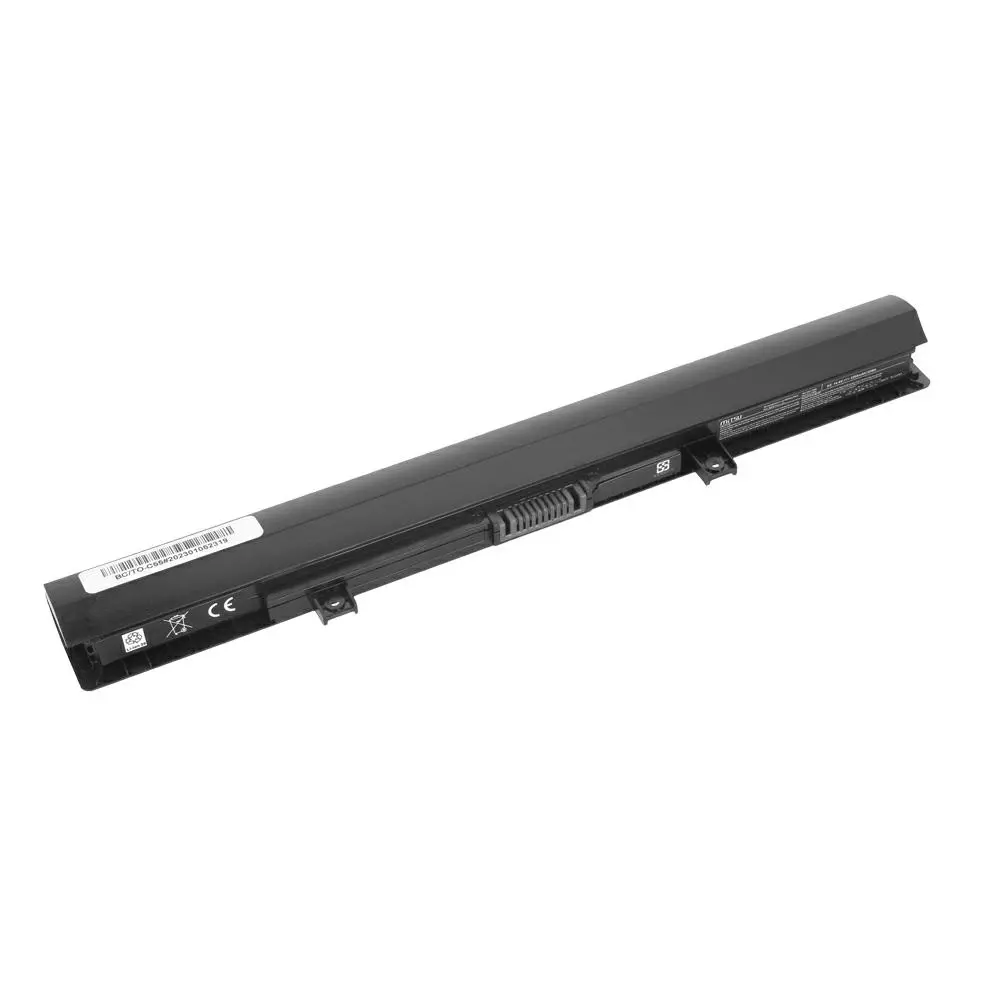 Bater&iacute;a compatible para port&aacute;til TOSHIBA PA5184U 14.4V 2200mAh Mitsu