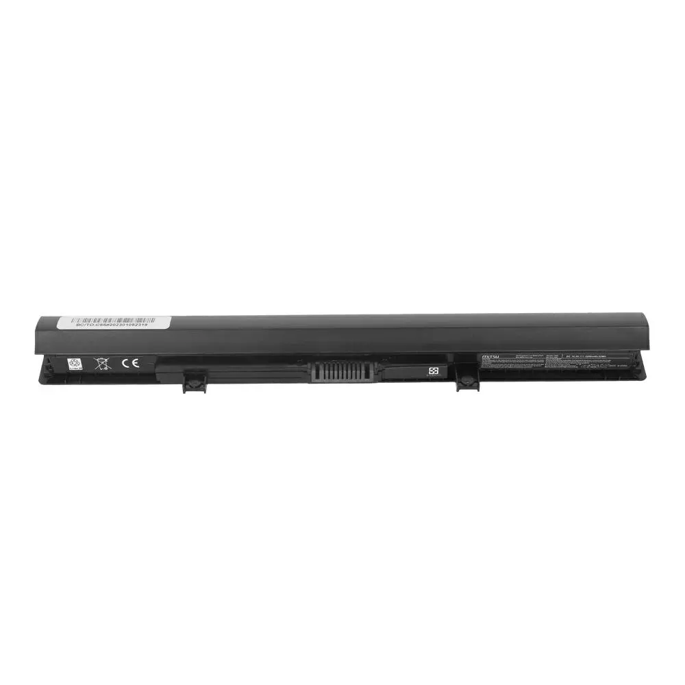 Bater&iacute;a compatible para port&aacute;til TOSHIBA PA5184U 14.4V 2200mAh Mitsu