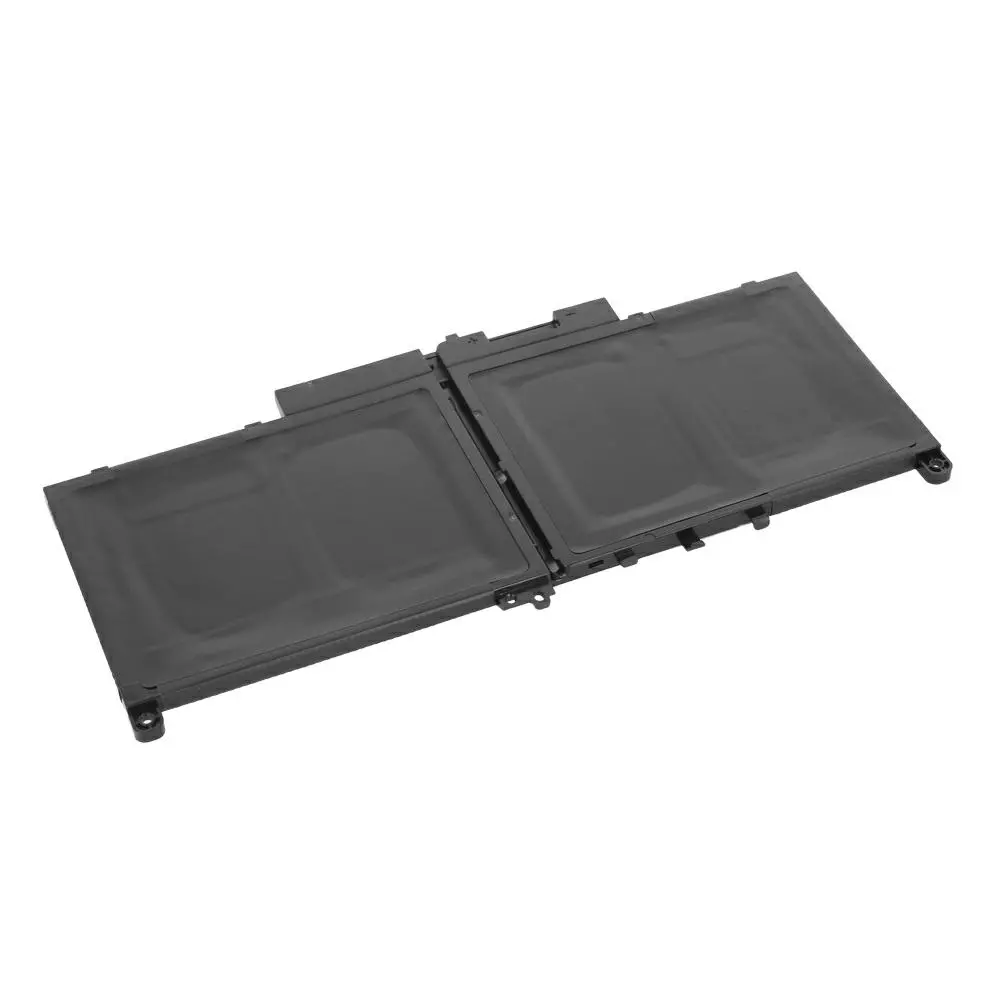 Bater&iacute;a compatible para port&aacute;til DELL Latitude E7270 7.6V 5800mAh Mitsu
