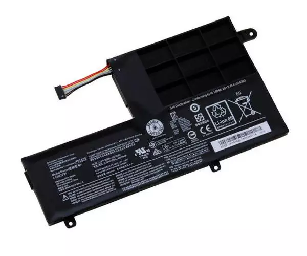 Bater&iacute;a compatible para port&aacute;til LENOVO yoga 500 / s41 / s41-70 / flex 3 1480 / 510s-14isk