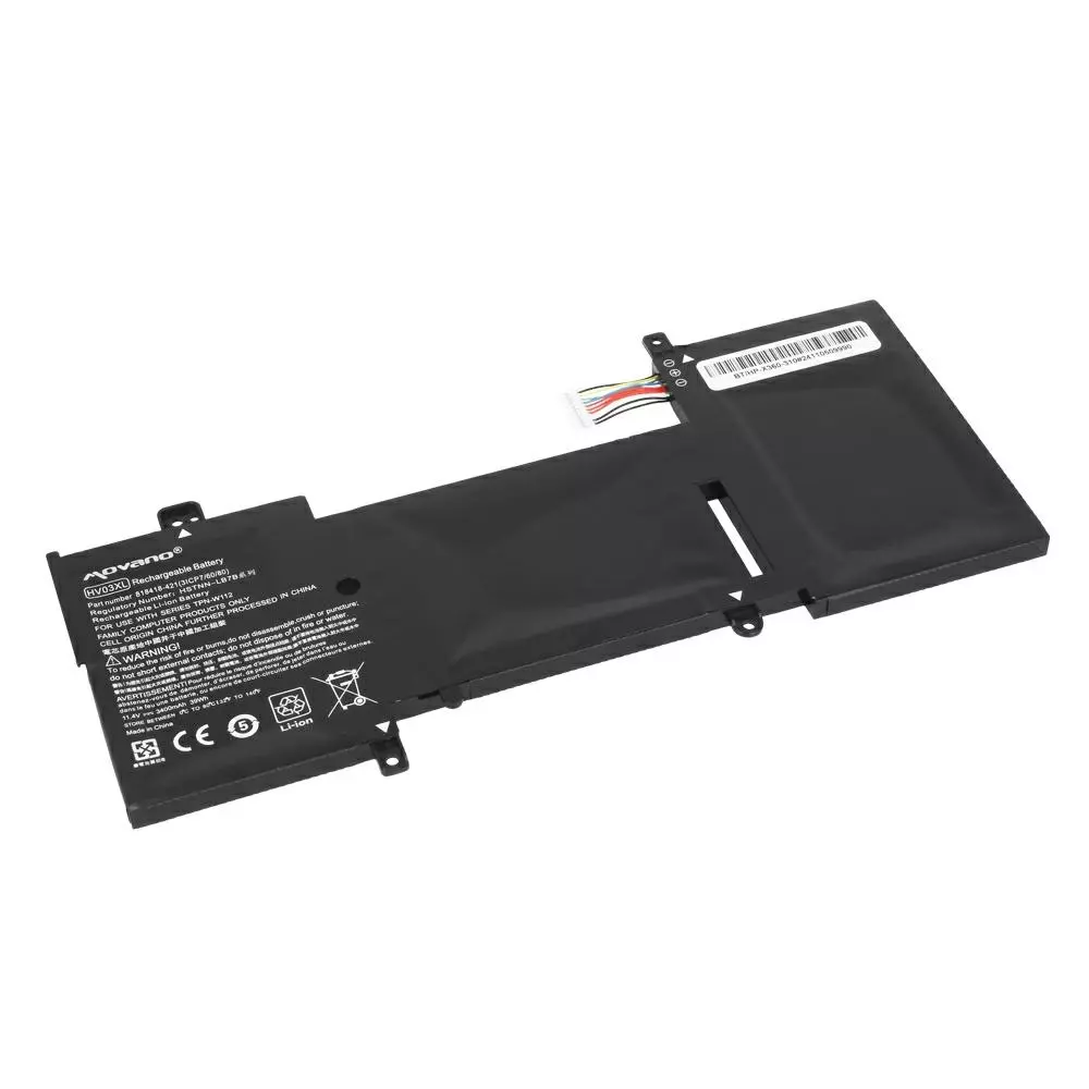 Bater&iacute;a compatible para port&aacute;til HP HV03XL 11.4V  Movano