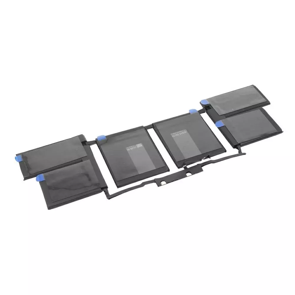 Bater&iacute;a compatible para port&aacute;til APPLE A1707 / A1820 11.4V 6667mAh 76Wh Movano