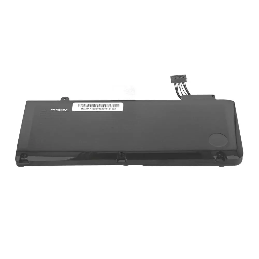 Bater&iacute;a compatible para port&aacute;til APPLE A1322, A1278 (2009/2010/2011) 10.95V 58Wh Movano Premium