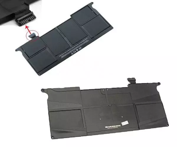 Bater&iacute;a compatible para port&aacute;til APPLE A1437 / 11.21 / 6600mAh