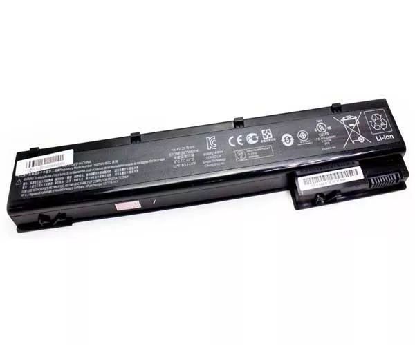 Bater&iacute;a compatible para port&aacute;til HP Elitebook 8570w / 8760w / 8560w  14.4v