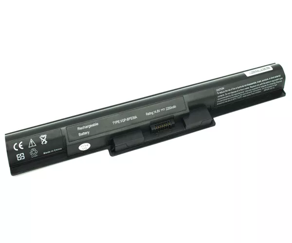 Bater&iacute;a para port&aacute;til  Sony 14e / 15e / VGP-BPS35a  14.8v