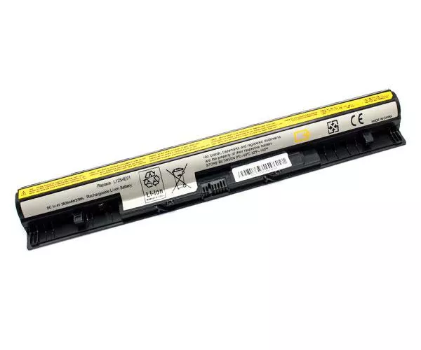 Bater&iacute;a compatible para port&aacute;til LENOVO G400s / z710 / z40 / g40-70 / g50-70 /  14.4v / 2200 mAh