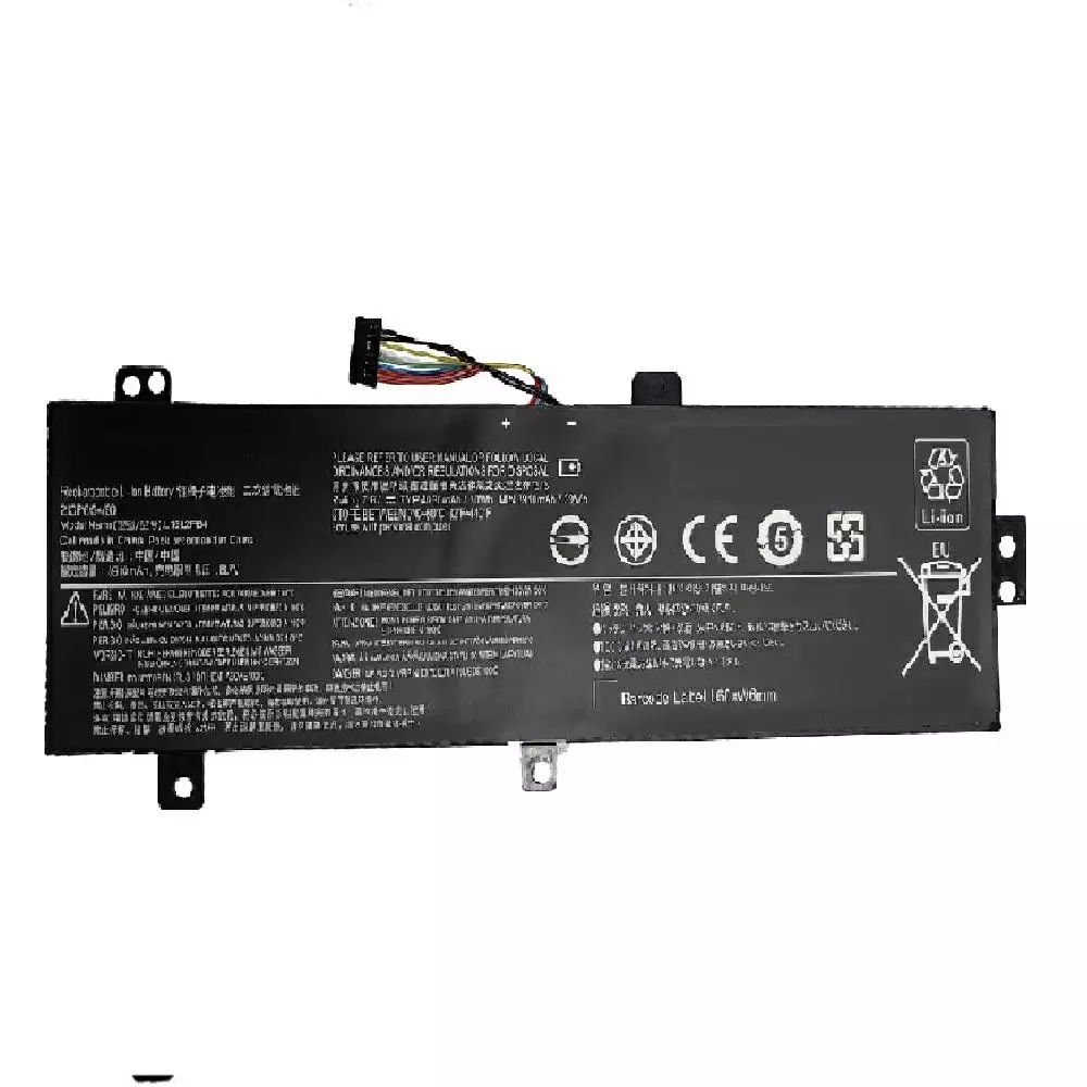 Bater&iacute;a compatible para port&aacute;til LENOVO V310-15isk / 7.6v / 3950mah / 30Wh