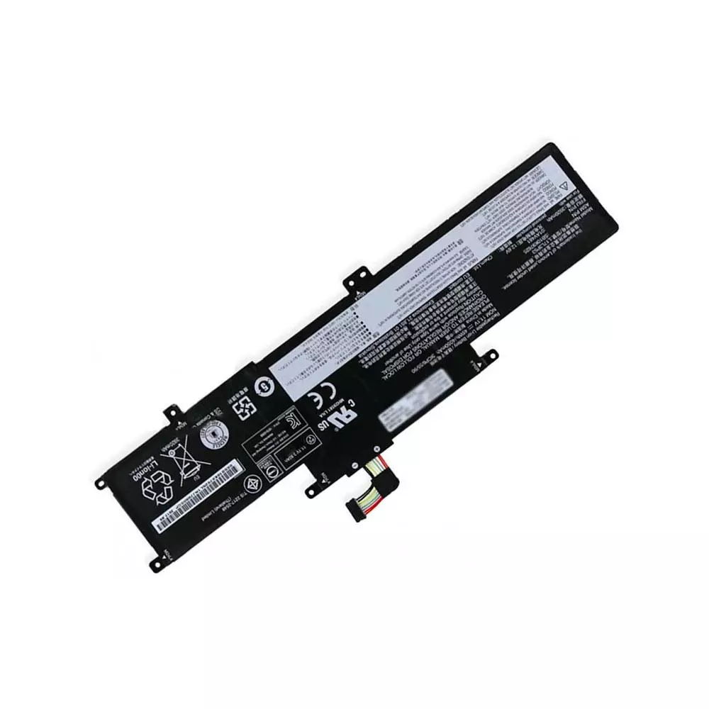 Bater&iacute;a compatible para port&aacute;til LENOVO Thinkpad L380 L390 / 11.1v / 4050mah / 45Wh