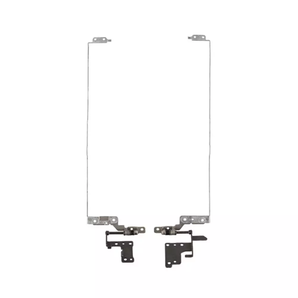 Bisagras compatibles para HP 15-DW / 15-GW