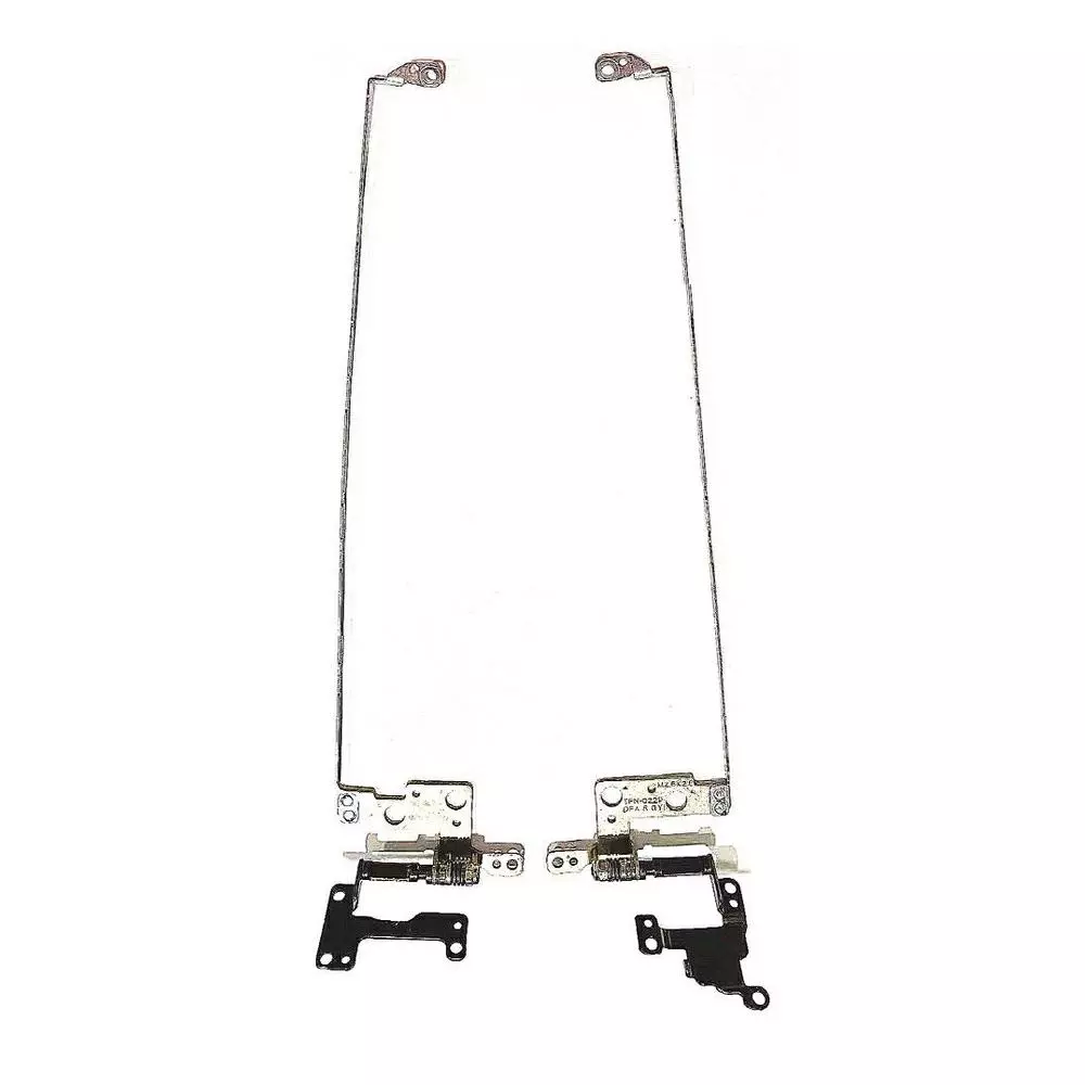 Bisagras compatibles para HP 14-DQ / 14-FQ / 14S-DQ / L64910-001