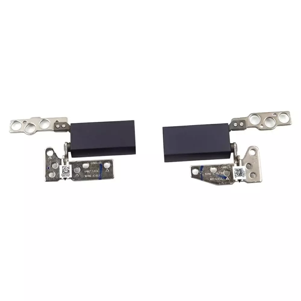 Bisagras compatibles para port&aacute;til HP 15-EY