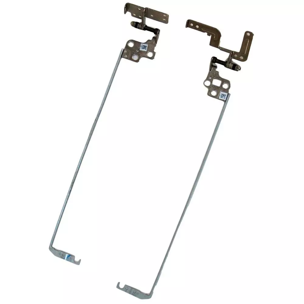 Bisagras kit l/r Lenovo Ideapad 500-15 / 500-15ISK / G51-70 / G51-80 / Z51-70 / 5h50j23638