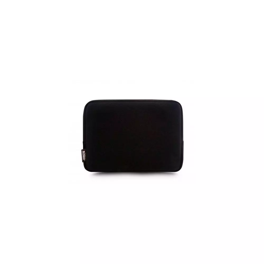 Funda portatil Urban Factory Sleeve / Negro / 15.6 pulg. / Neopreno /  BNS15UF
