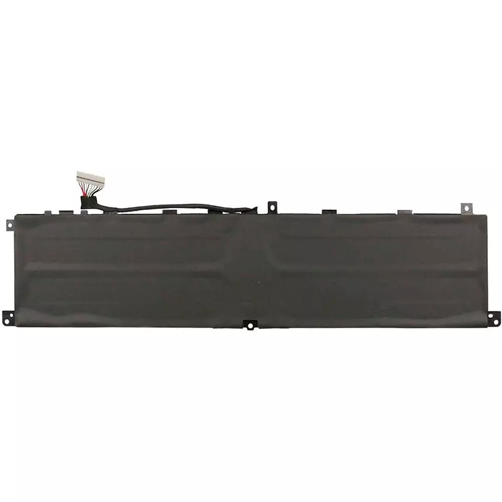 Bater&iacute;a original para port&aacute;til MSI gs65 15.2v 5380 mAh BTY-M6L