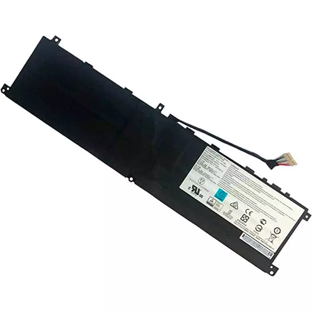 Bater&iacute;a original para port&aacute;til MSI gs65 15.2v 5380 mAh BTY-M6L