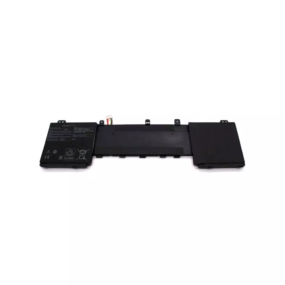 Bater&iacute;a compatible para port&aacute;til ASUS C42N1728 15.4v 71wh