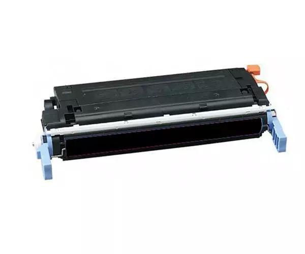 Toner compatible Dayma para HP C9720A / 641A / Negro 9.000 pag