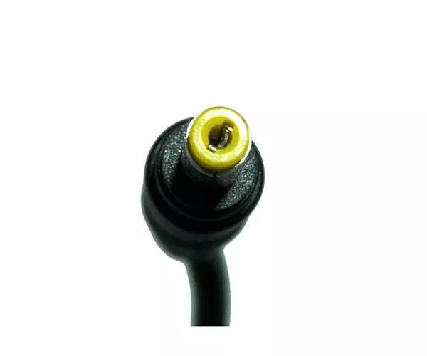 Cargador de coche-mechero compatible para port&aacute;til HP 90W 19V 4.74A 4.8x1.7 mm Greencell