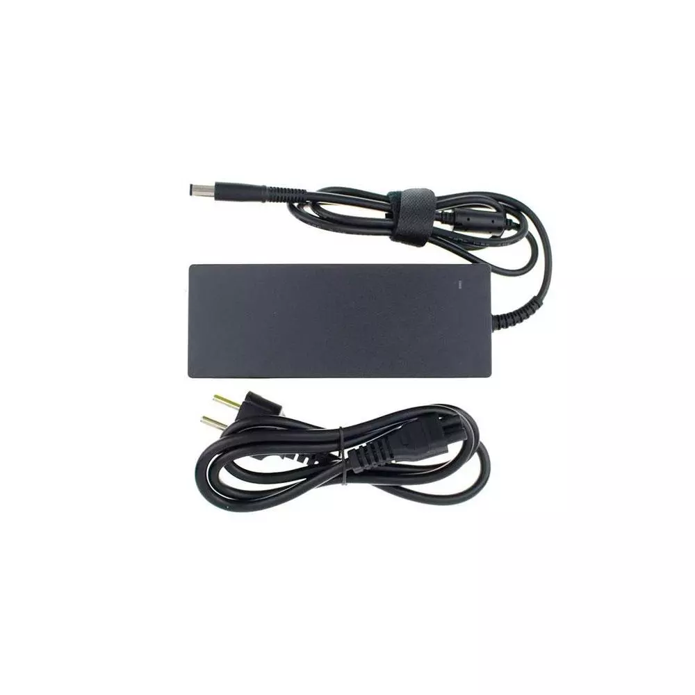 Cargador gen&eacute;rico para port&aacute;til HP / MSI 150W 19.5V 7.7A 7.4x5.0 mm