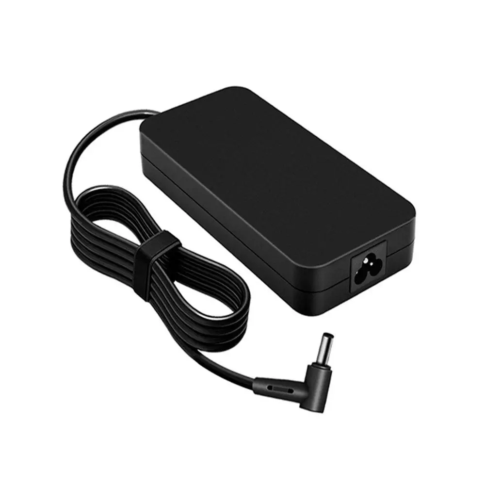 Cargador gen&eacute;rico para portatil ASUS 180W 19.5V 9.23A 6.0x3.7 mm