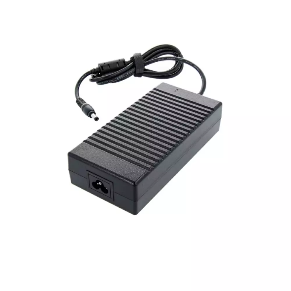 Cargador compatible para port&aacute;til ASUS / MSI 180W 19V 9.5A 5.5x2.5 mm Movano