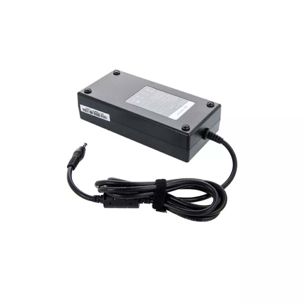 Cargador compatible para port&aacute;til ASUS / MSI 180W 19V 9.5A 5.5x2.5 mm Movano