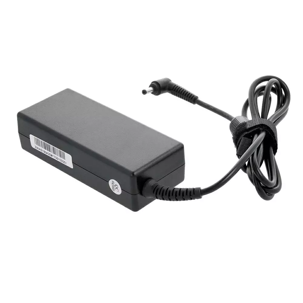 Cargador compatible para port&aacute;til ASUS 65W 19V 3.42A 4.0x1.35 mm Mitsu